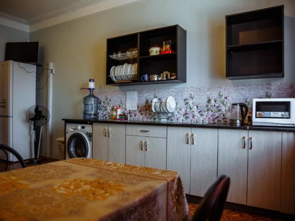 Хостел Dom Hostel