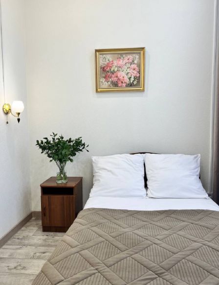 Фотография номера гостиницы АРГА