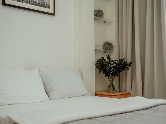 Фотография номера гостиницы АРГА