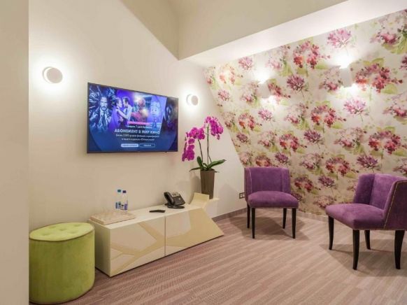 Фотография номера гостиницы Горка