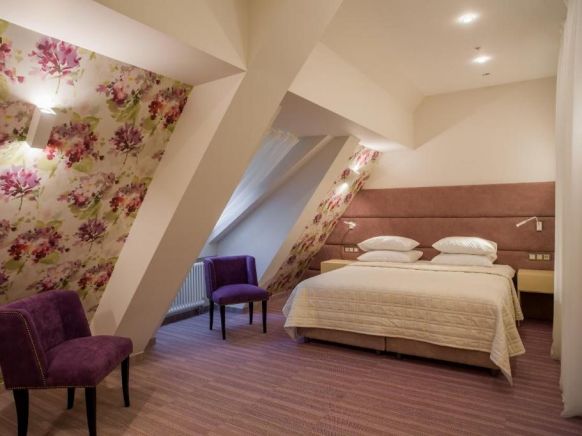 Фотография номера гостиницы Горка