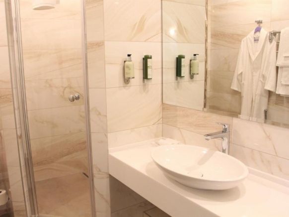 Фотография номера гостиницы Горка