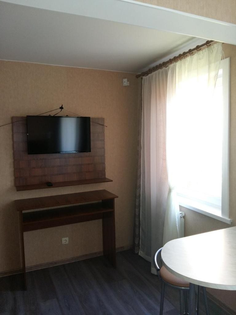 Двухместный (Двухместный номер с 2 отдельными кроватями и душем) мини-отеля Фортуна, Ангарск