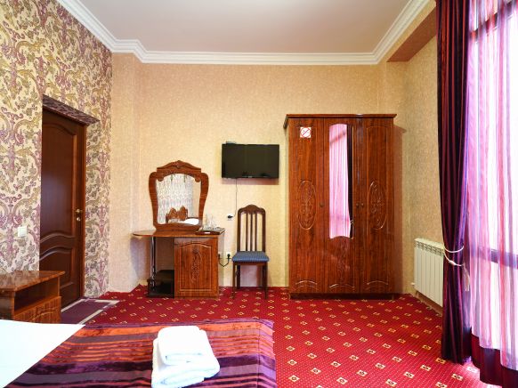 Фотография номера гостиницы Ellison Элона