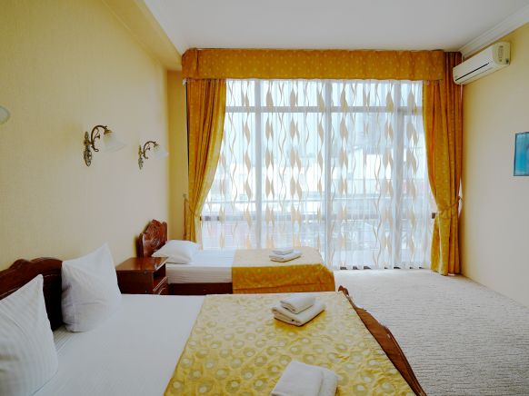 Фотография номера гостиницы Ellison Элона