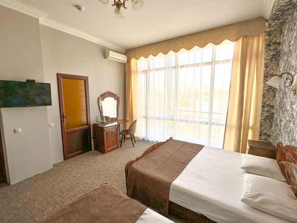 Фотография номера гостиницы Ellison Элона