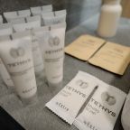Двухместный (Стандарт улучшенный с балконом), Спа-отель Грейс Глобал