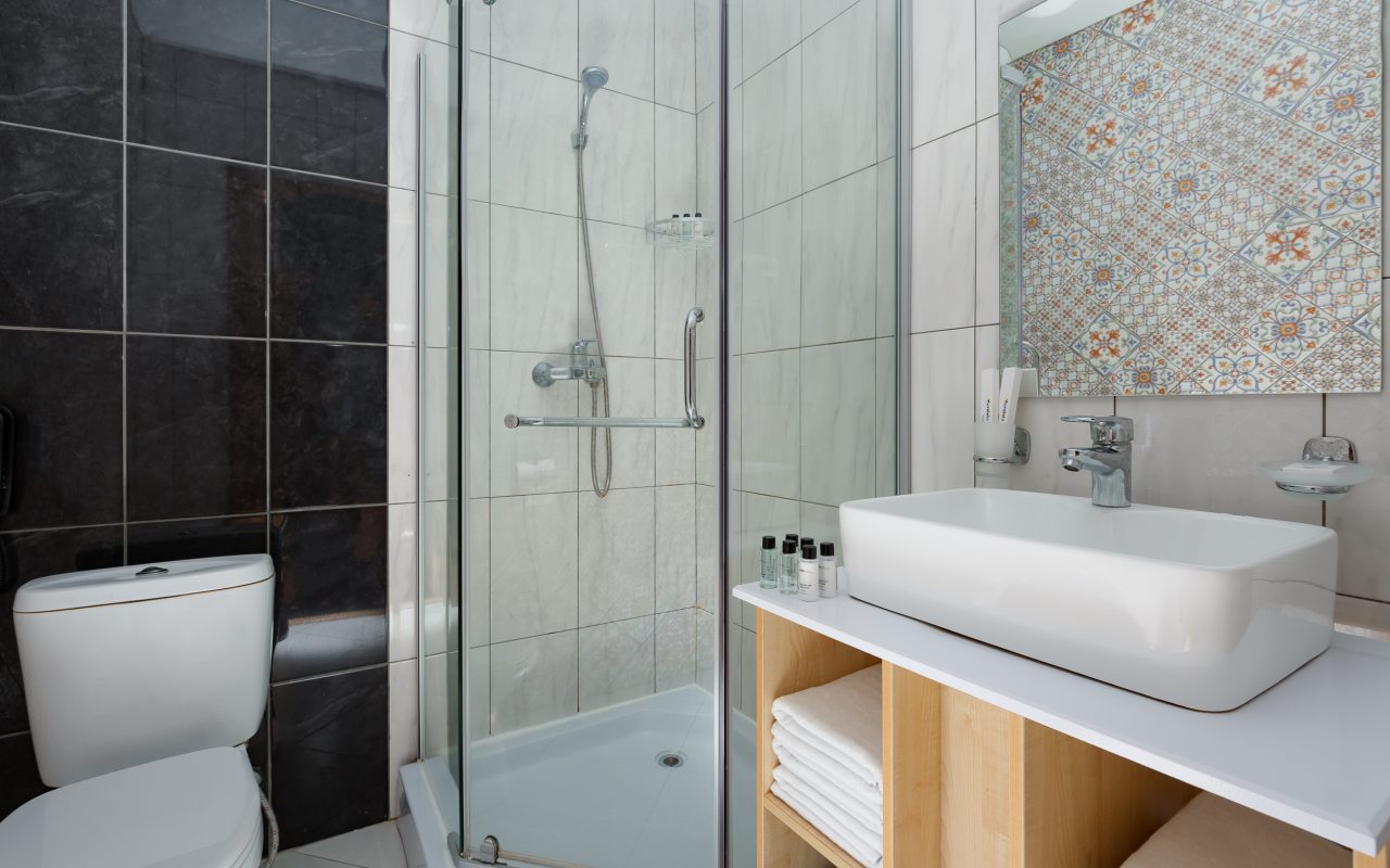 Двухместный (Standard Double), Отель MoreLeto