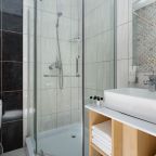 Двухместный (Standard Double), Отель MoreLeto