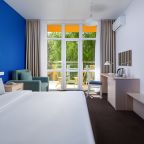 Двухместный (Standard Double), Отель MoreLeto