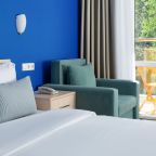 Двухместный (Standard Double), Отель MoreLeto