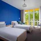 Двухместный (Standard Twin), Отель MoreLeto