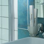 Двухместный (Standard Twin), Отель MoreLeto