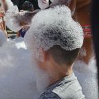 Анимационный персонал, Отель MoreLeto