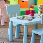 Игровая комната, Отель MoreLeto