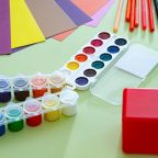 Игровая комната, Отель MoreLeto