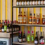 Ультра Всё включено, Отель MoreLeto