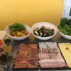 Ультра Всё включено, Отель MoreLeto