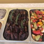 Ультра Всё включено, Отель MoreLeto