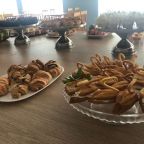 Ультра Всё включено, Отель MoreLeto