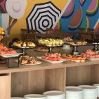 Ультра Всё включено, Отель MoreLeto