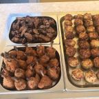 Ультра Всё включено, Отель MoreLeto