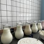 Ультра Всё включено, Отель MoreLeto