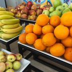 Ультра Всё включено, Отель MoreLeto