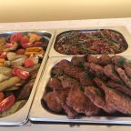 Ультра Всё включено, Отель MoreLeto