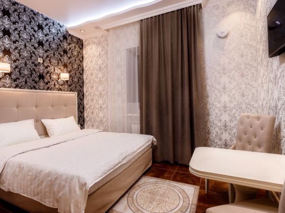 Фотография номера мини отеля Мармарита