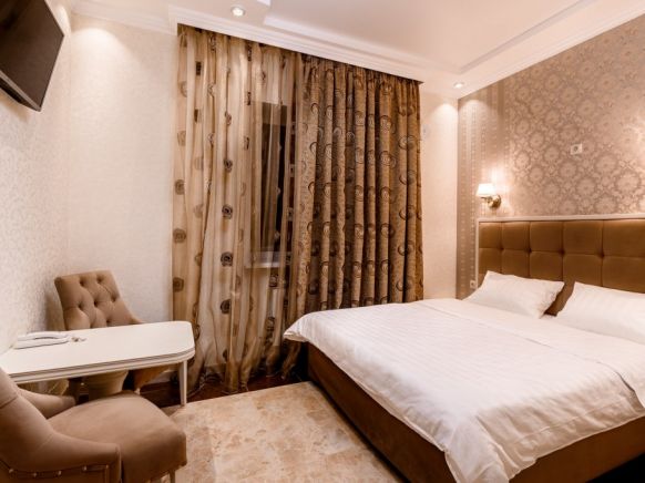 Фотография номера мини отеля Мармарита