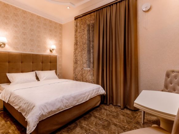 Фотография номера мини отеля Мармарита