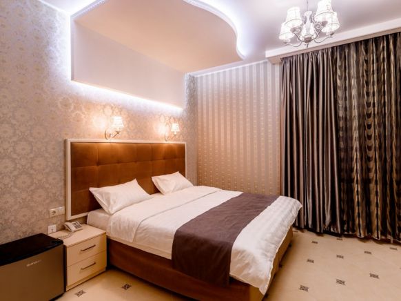 Фотография номера мини отеля Мармарита