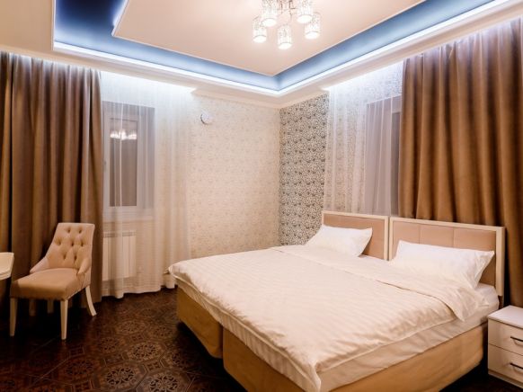 Фотография номера мини отеля Мармарита