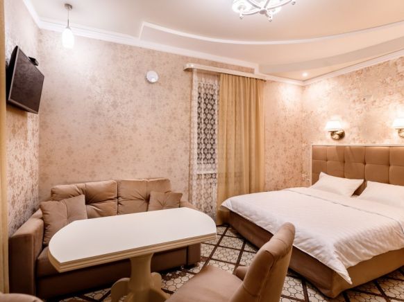 Фотография номера мини отеля Мармарита