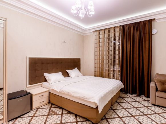 Фотография номера мини отеля Мармарита