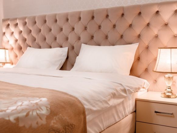 Фотография номера мини отеля Мармарита