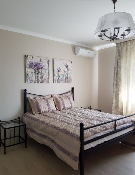 Фотография номера гостевого дома На Центральной