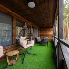 Апартаменты (Трехкомнатные), Парк-Отель Березка