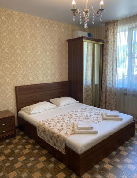 Гостевой дом Анита