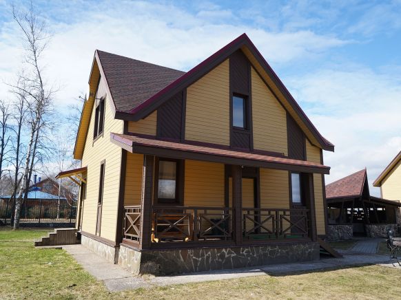 Фотография номера гостиницы Завидово Резорт