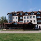 Отель Zavidovo resort