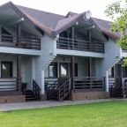 Таунхаус (Двухэтажный), Отель Zavidovo resort