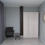 Таунхаус (Двухэтажный), Отель Zavidovo resort