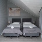 Таунхаус (Двухэтажный), Отель Zavidovo resort
