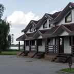 Таунхаус (Двухэтажный), Отель Zavidovo resort
