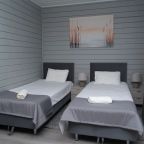 Таунхаус (Двухэтажный), Отель Zavidovo resort