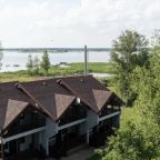 Таунхаус (Двухэтажный), Отель Zavidovo resort
