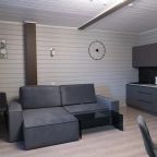 Таунхаус (Двухэтажный), Отель Zavidovo resort