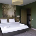 Люкс (Трехкомнатный), Отель Zavidovo resort